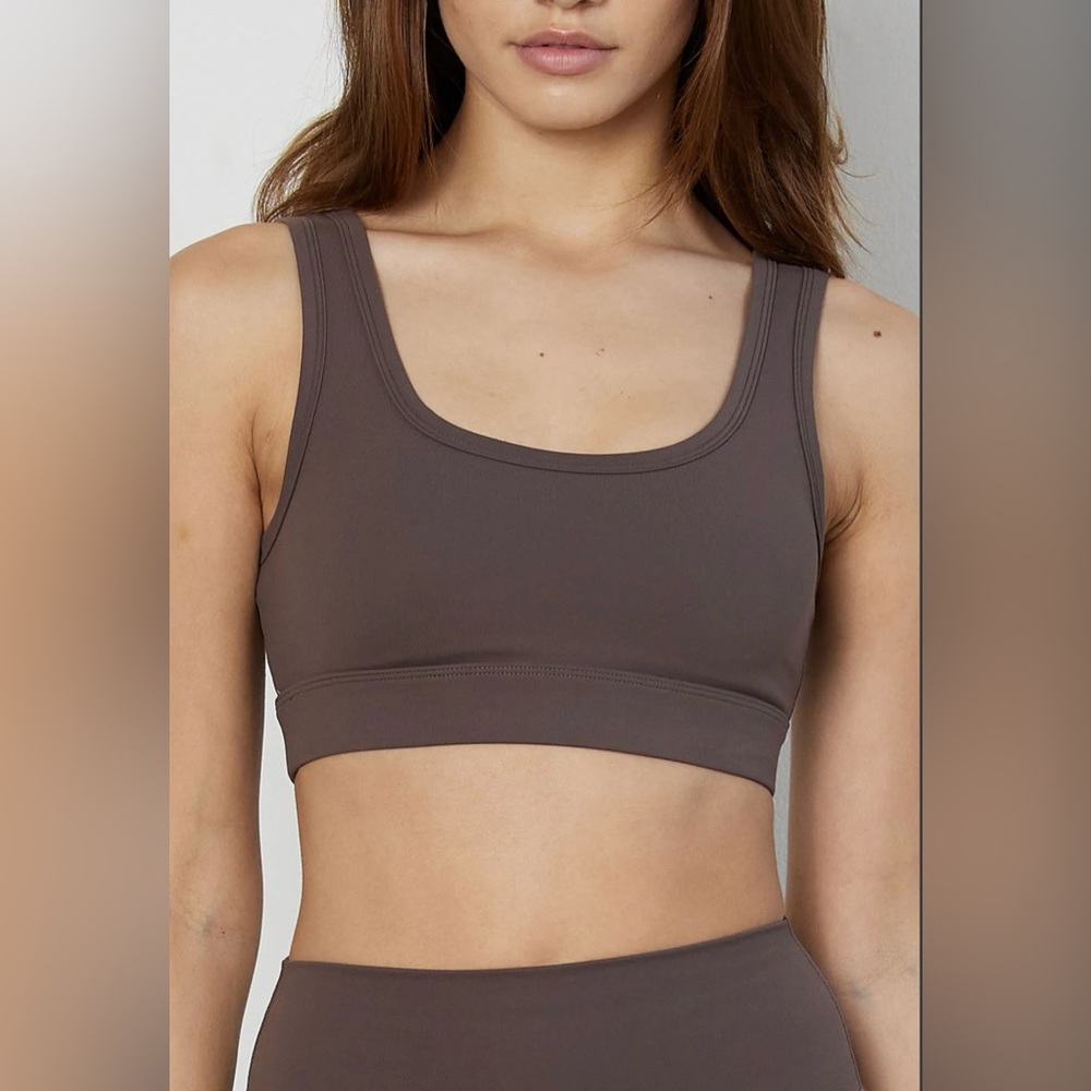 AZUR Classic Fit Upgrade Bra